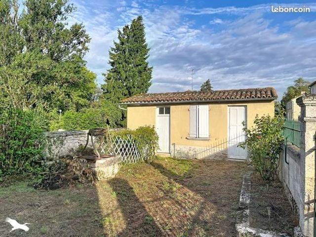 Maison vente à Brioude, Chazelles