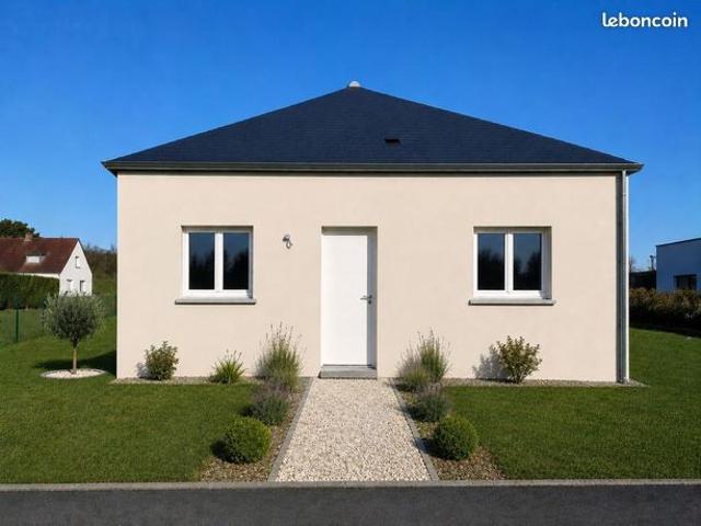 Maison vente à Vannes, Bretagne