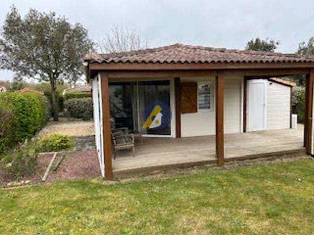 Maison vente à Les Sables-d'Olonne, L'aiguillon-sur-vie