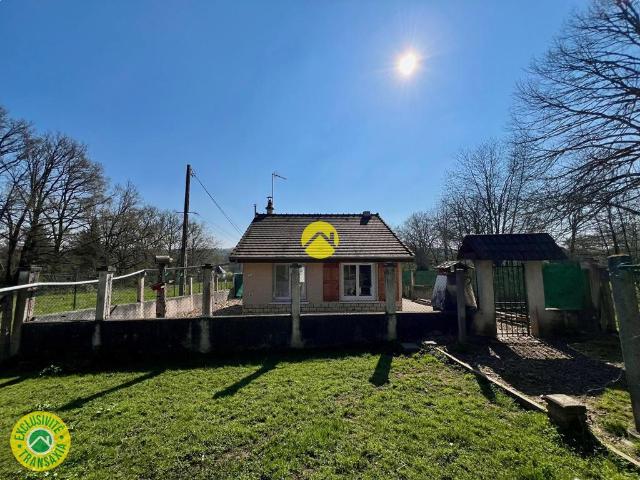 Maison vente à Cosne-Cours-sur-Loire, Arquian