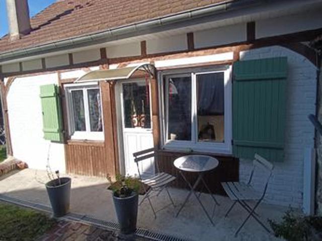 Maison vente à Compiègne