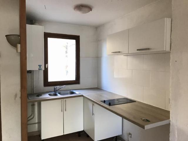 Maison location à Fontcaude, Juvignac
