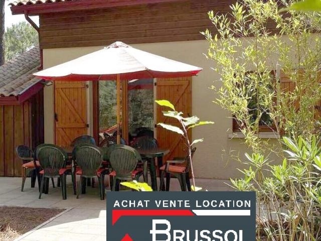 Maison vente à Lesparre-Médoc, Lacanau