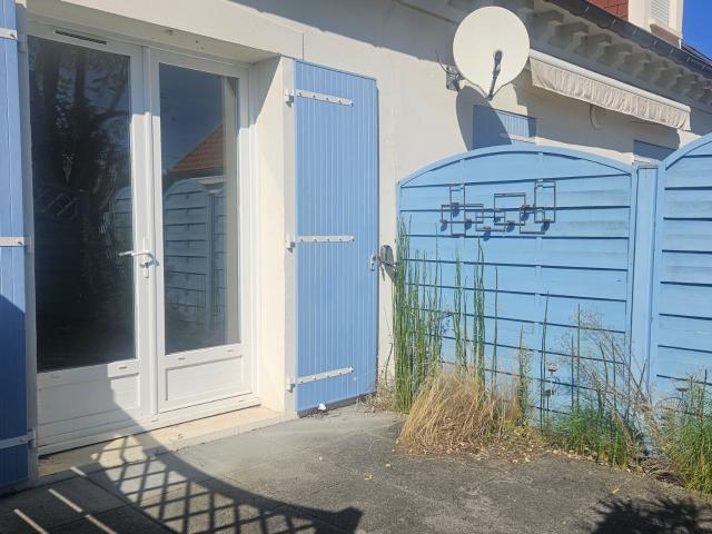Maison vente à Les Sables-d'Olonne, Notre-dame-de-monts