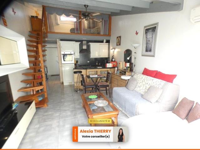 Maison vente à Béziers, Agde