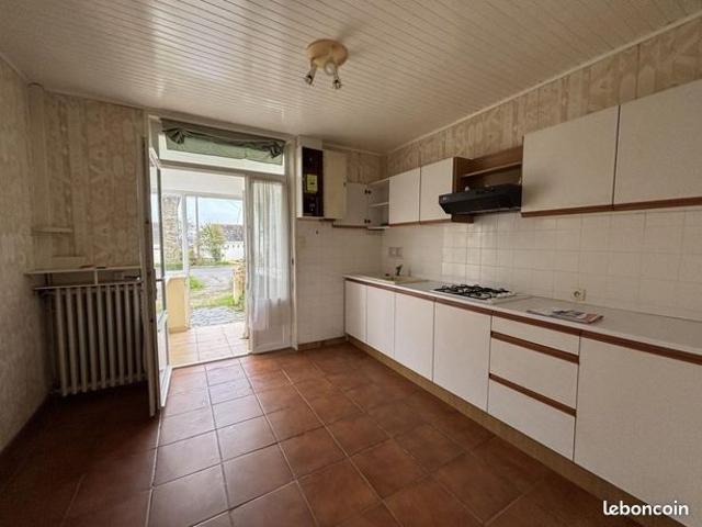 Maison vente à Brest, Bretagne