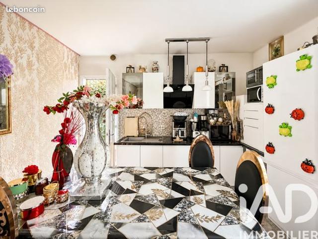 Maison vente à Le Raincy, Les Pavillons-sous-bois