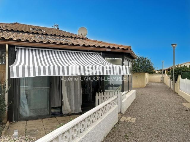 Maison vente à Béziers, Portiragnes