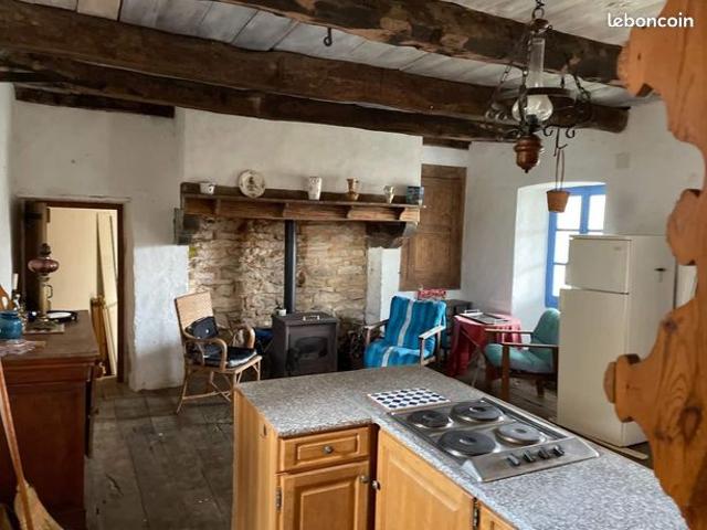 Maison vente à Cahors, Lugagnac