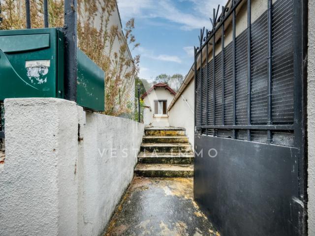 Maison vente à Haut-Goulet - Jules Auffret, Noisy-le-Sec