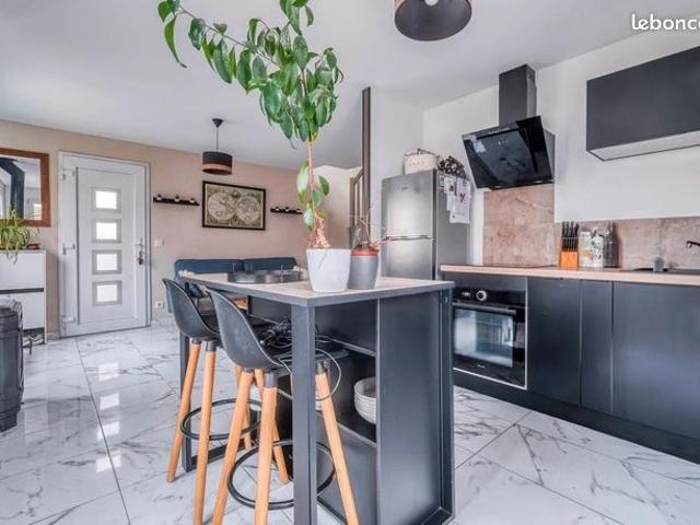 Maison vente à Précy-sur-Marne, Seine-et-Marne