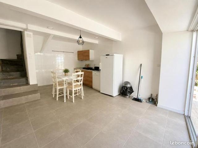 Maison vente à Béziers, Puisserguier