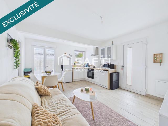 Maison vente à Arcachon, Mios