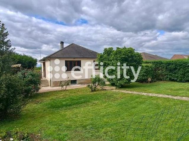 Maison vente à Clermont, Erquinvillers