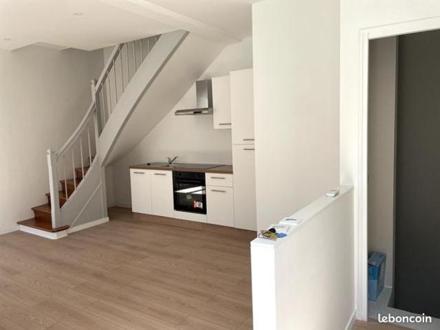 Maison vente à Reims