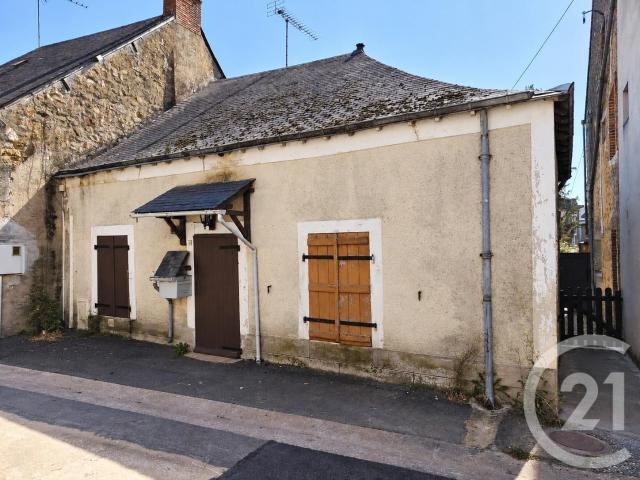 Maison vente à Saint-Jean-sur-Erve, Blandouet-Saint Jean