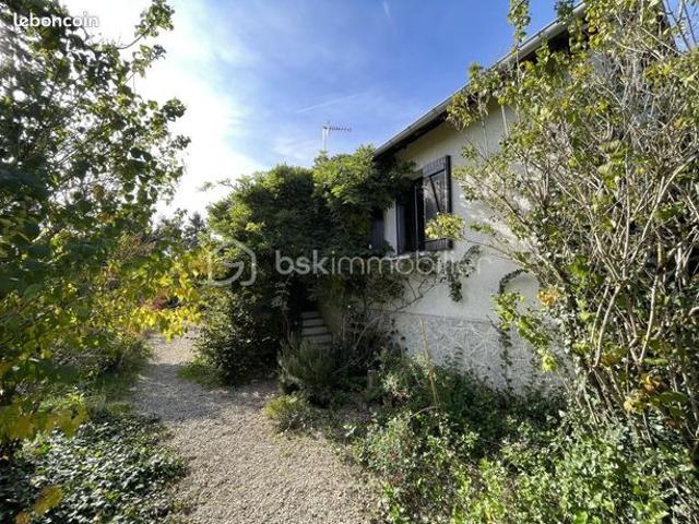 Maison vente à Évreux, Grossoeuvre