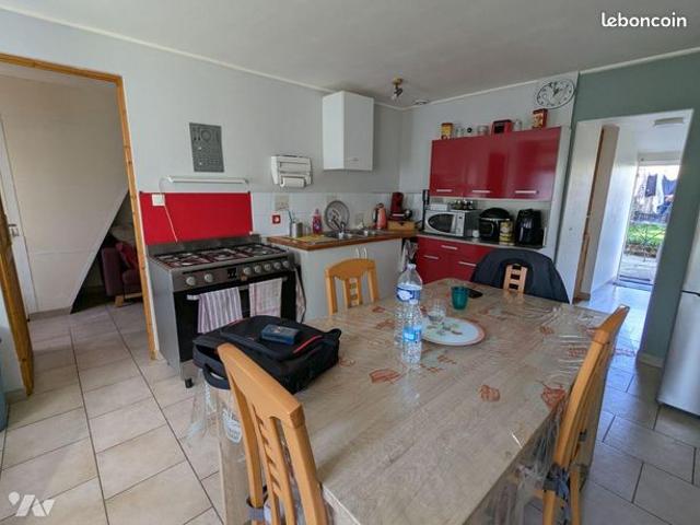 Maison vente à Arras, Saint-pol-sur-ternoise