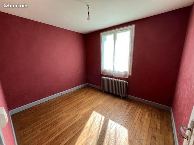 Maison vente à Tulle, Eyburie