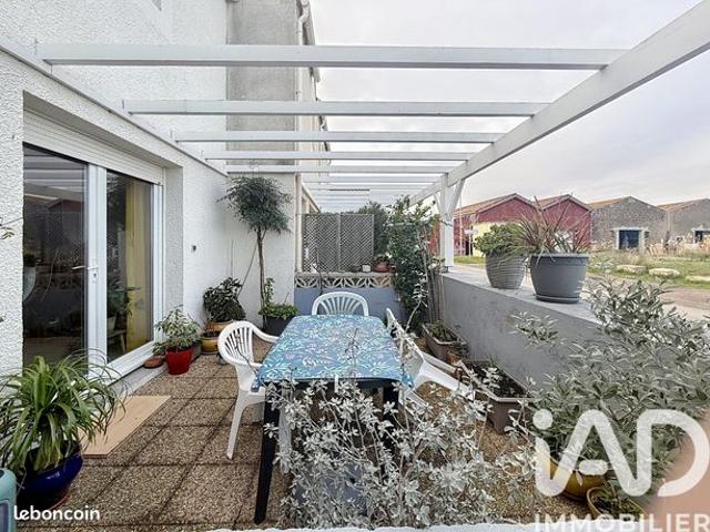 Maison vente à Tarbes, Marseillan
