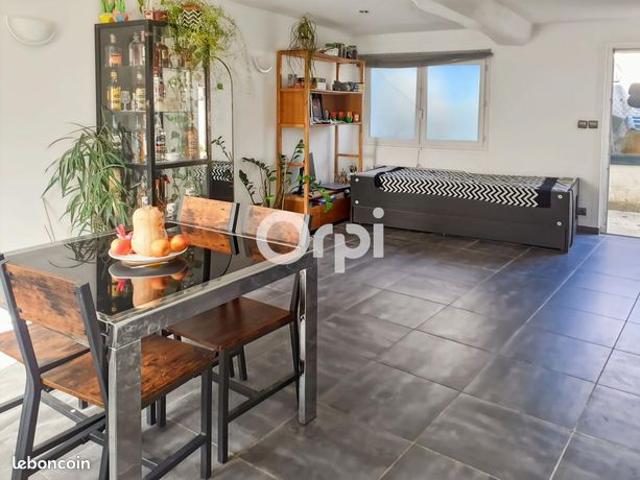 Maison vente à Sarcelles, Fosses