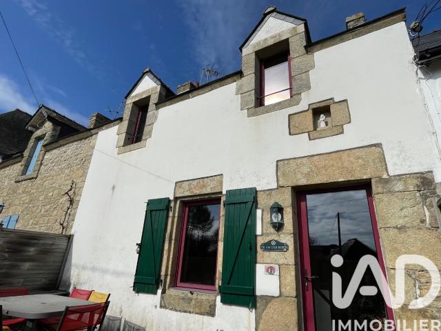 Maison vente à Lorient, Bretagne