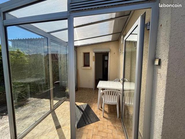 Maison vente à Troyes, Arcis-sur-aube