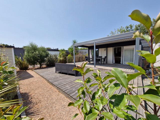 Maison vente à Les Sables-d'Olonne, Saint-hilaire-de-riez