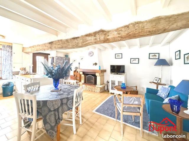 Maison vente à Vervins, Lesquielles-saint-germain