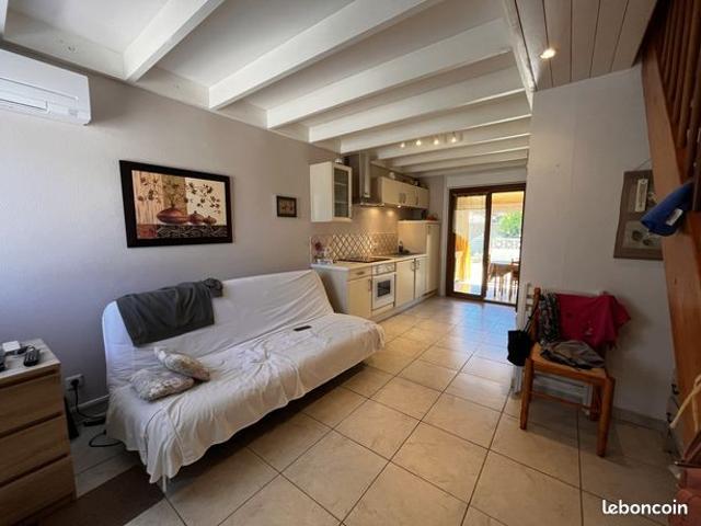 Maison vente à Perpignan, Sainte-marie