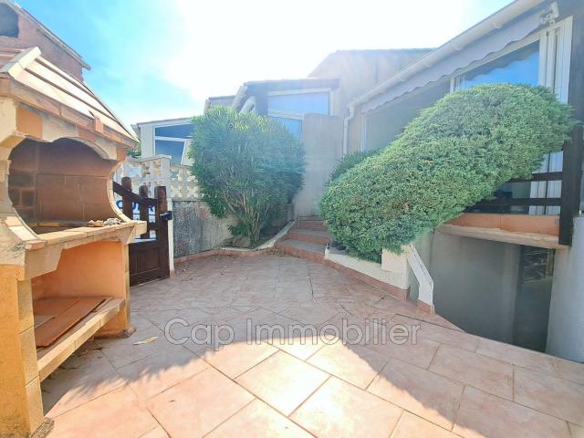 Maison vente à Béziers, Agde