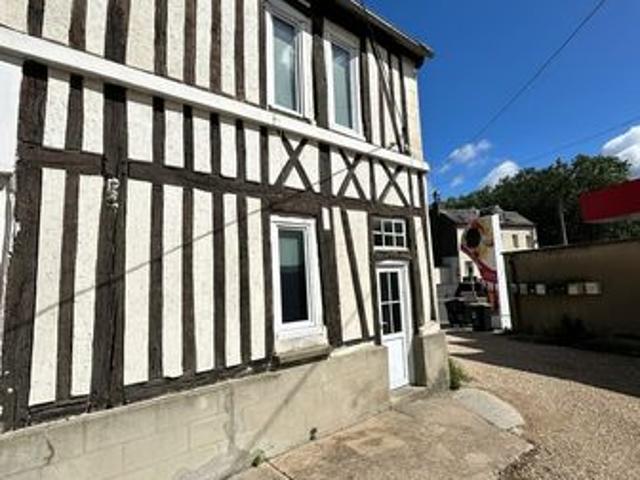 Maison vente à Les Andelys, Louviers