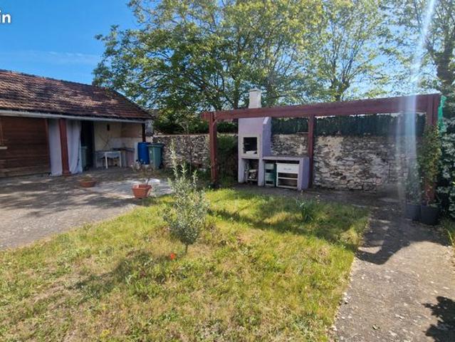 Maison vente à Mantes-la-Jolie, Mantes-la-jolie