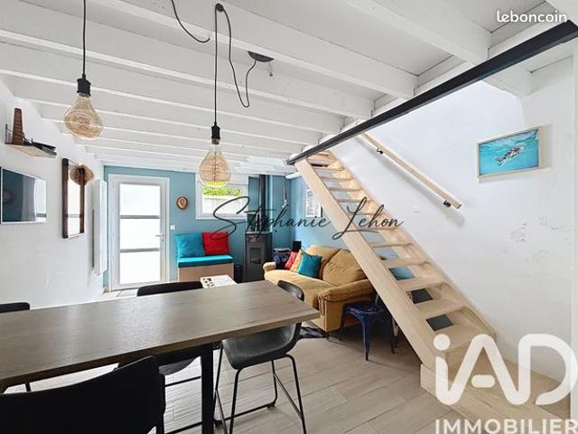 Maison vente à Boulogne-sur-Mer, Wimereux