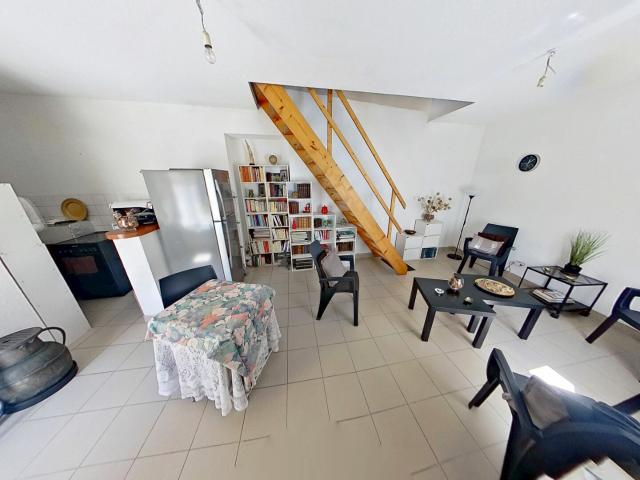 Maison vente à Mamers
