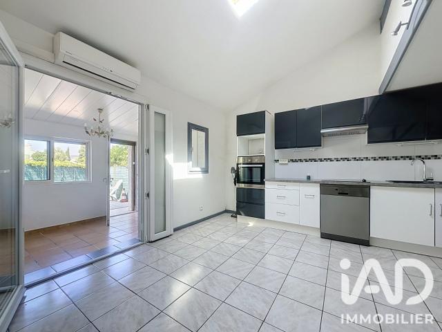 Maison vente à Montpellier, Vic-la-gardiole