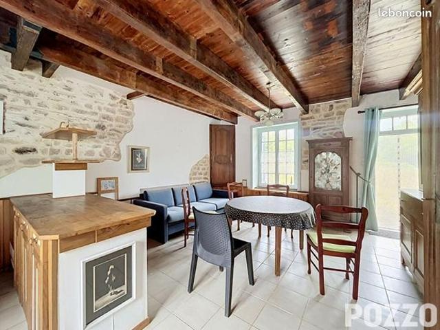 Maison vente à Avranches, Normandie
