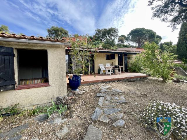 Maison vente à Arrondissement de Toulon, La Londe-les-maures