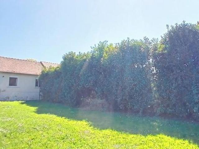 Maison vente à Dieppe, Veules-les-roses