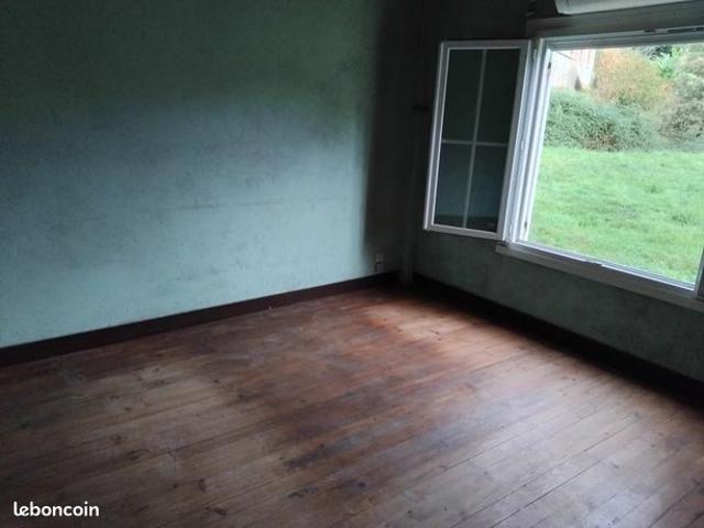 Maison vente à Langon, Pondaurat