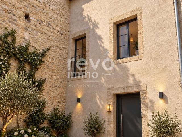 Maison vente à Belley, Meximieux