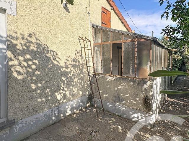 Maison vente à Champigny-sur-Marne, Val-de-Marne