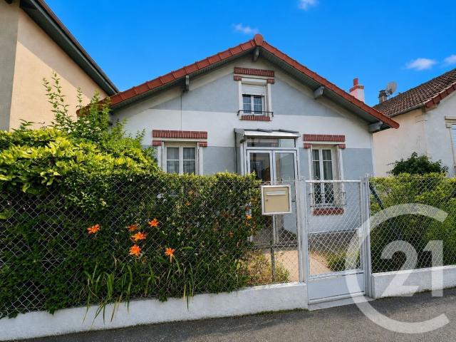 Maison vente à Saint-Germain-en-Laye, Conflans-sainte-honorine