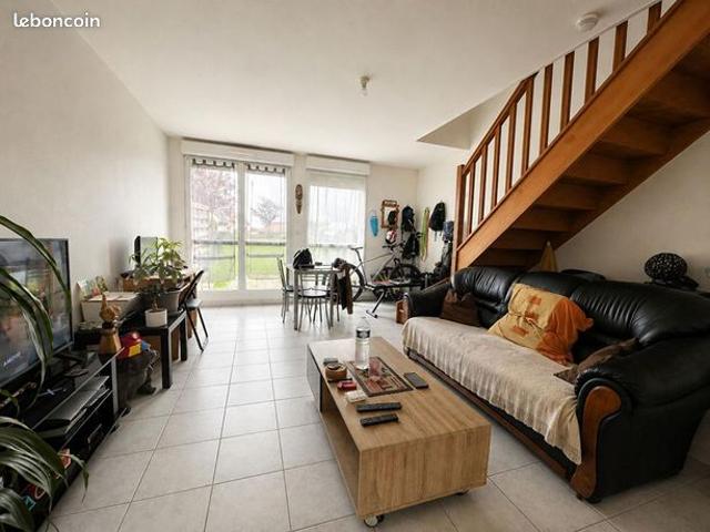 Maison vente à Cambrai, Caudry