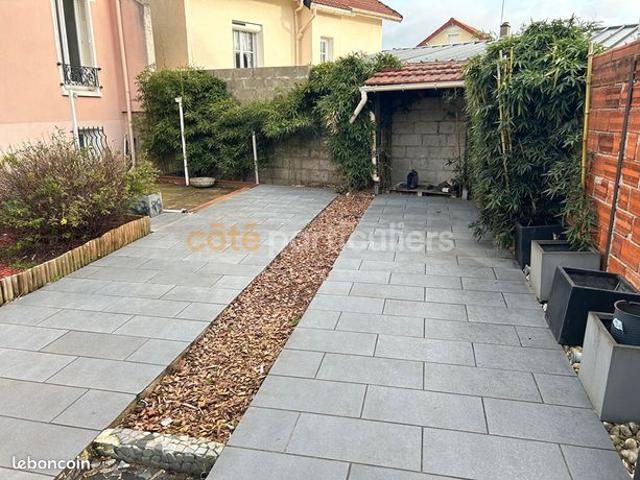 Maison vente à L'Haÿ-les-Roses, Villeneuve-le-roi