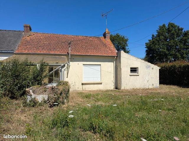 Maison vente à Saint-Nazaire, Sainte-anne-sur-brivet
