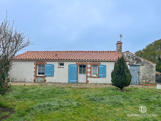 Maison vente à Les Sables-d'Olonne, Soullans