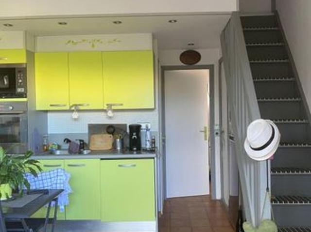 Maison vente à Perpignan, Le Barcarès