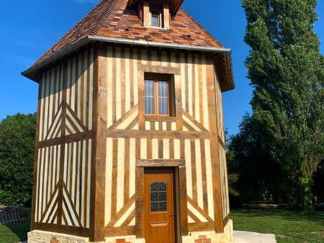 Maison location à Lisieux, Basseneville