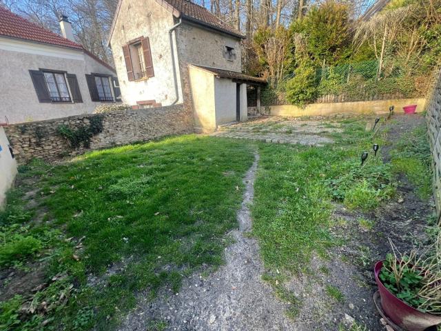 Maison location à Palaiseau, Forges-les-bains